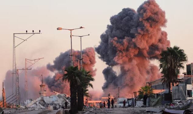 Bordi i Paqes/ Takim i liderëve në Uashingon, çfarë pritet të ndodhë?