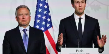 Bisedimet SHBA–Iran në Oman mbyllen pa marrëveshje