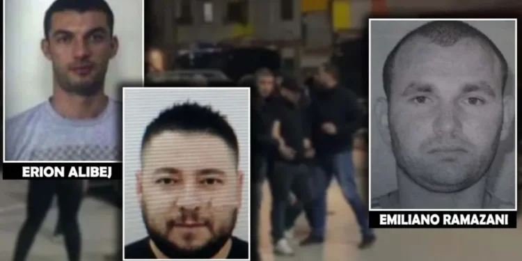 “Si e vramë Dorian Shkozën”, rrëfehet Henrik Hoxhaj: Ishte pandemi, zbatuam rregullat