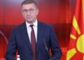 Kryeministri Mickoski: Provimi i jurisprudencës në Maqedoninë e Veriut duhet të lejohet edhe në gjuhën shqipe
