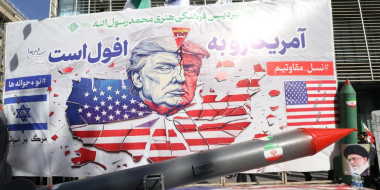 Opinion: Plani i Trumpit që “Irani të dorëzohet” është një gabim fatal