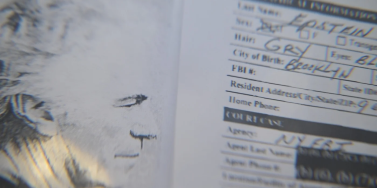 Ishte spiun i Mossad-it?! Çfarë shkruhet në dosjet e FBI-së për lidhjet e errëta të Jeffrey Epstein me…