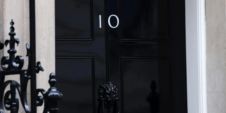 Dramë politike në Britani, jep dorëheqjen edhe drejtori i komunikimit të Starmer