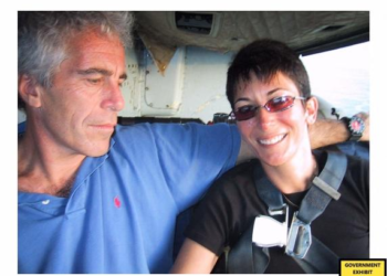 “Epstein”/ Nga ish-CEO i Victoria’s Secret te një biznesmen, 6 emrat që u fshehën lexohen me zë të lartë në Kongres