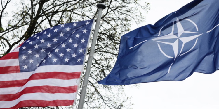 NATO me hierarki të re? Europianët marrin përgjegjësitë që dikur ishin të amerikanëve