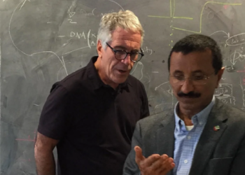 “Bisedat vulgare, modelet dhe pëlhura e shenjtë”. Si Sulayem dhe Epstein luanin me fuqinë dhe luksin