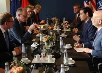 Zelensky, Rubio dhe figura të fuqishme ndërkombëtare nën një çati! Çfarë pritet sot në Mynih