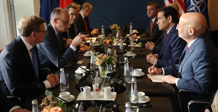 Zelensky, Rubio dhe figura të fuqishme ndërkombëtare nën një çati! Çfarë pritet sot në Mynih