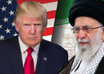 “Sulmi i SHBA-ve ndaj Iranit është pranë”, mediat: Presidenti Trump mund të japë urdhrin së shpejti