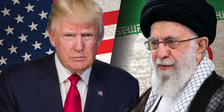 “Sulmi i SHBA-ve ndaj Iranit është pranë”, mediat: Presidenti Trump mund të japë urdhrin së shpejti