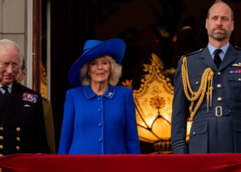 Sa mund të dëmtojë arrestimi i ish-princit Andrew imazhin e Familjes Mbretërore?