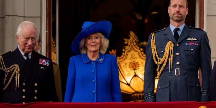 Sa mund të dëmtojë arrestimi i ish-princit Andrew imazhin e Familjes Mbretërore?