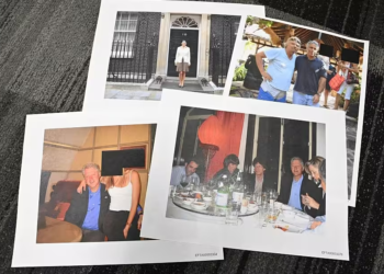 Andrew nuk është i vetmi… Anëtarë të pesë familjeve mbretërore të përfshira në dosjen “Epstein”