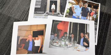 Andrew nuk është i vetmi… Anëtarë të pesë familjeve mbretërore të përfshira në dosjen “Epstein”