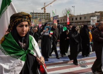 SKENARI/ Nëse Khamenei vritet, rrjeti i tij i fshehtë do të marrë kontrollin total në Iran