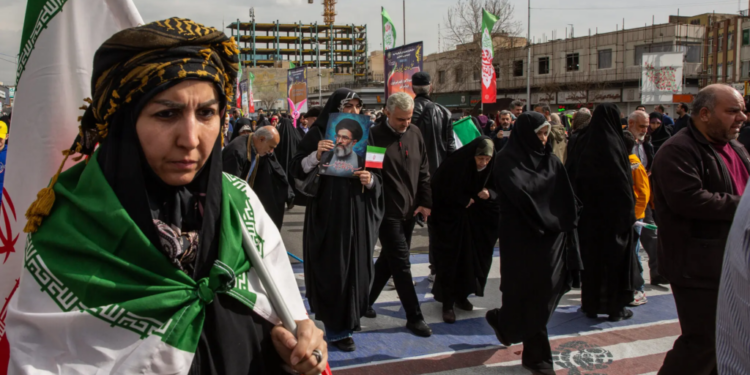 SKENARI/ Nëse Khamenei vritet, rrjeti i tij i fshehtë do të marrë kontrollin total në Iran