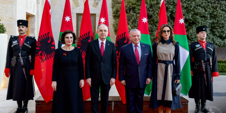 Linjë ajrore Shqipëri-Jordani, çfarë u diskutua pas dyerve të mbyllura
