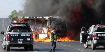 “U zgjuam në një realitet tjetër”, turistët e banorët përshkruajnë terrorin në Meksikë