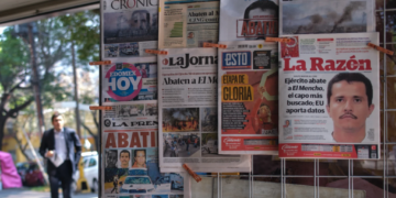 Meksika në ankth, mbi 70 të vdekur pas eliminimit të “El Mencho”