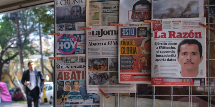 Meksika në ankth, mbi 70 të vdekur pas eliminimit të “El Mencho”