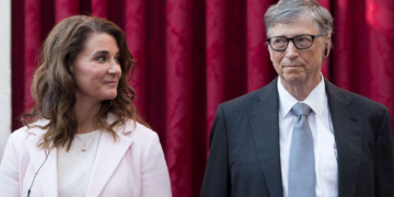 ‘Shpërthen’ Melinda Gates: “Epstein” rikthen kujtimet e dhimbshme të martesës me Bill Gates