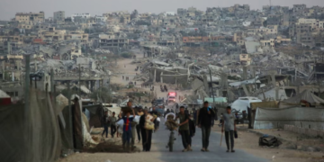 Analiza e REL: Si u shndërrua Gaza në debat të brendshëm në Kosovë…