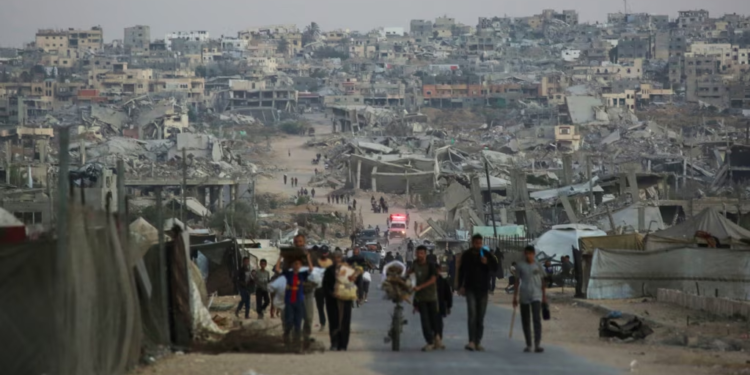 Analiza e REL: Si u shndërrua Gaza në debat të brendshëm në Kosovë…