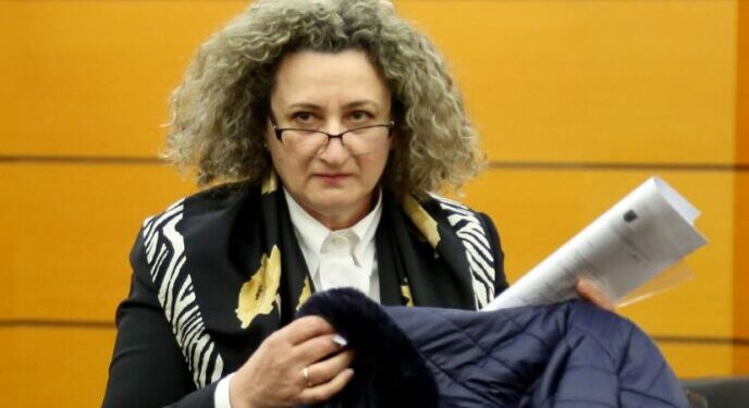 “E dënuar në Greqi”/ ILD nis hetim disiplinor për gjyqtaren Irena Gjoka