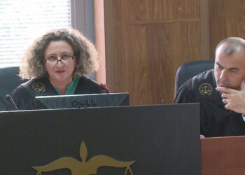 “Ping-pongu” për statusin, një anëtar i KLGJ “kallëzon” Irena Gjokën në ILD