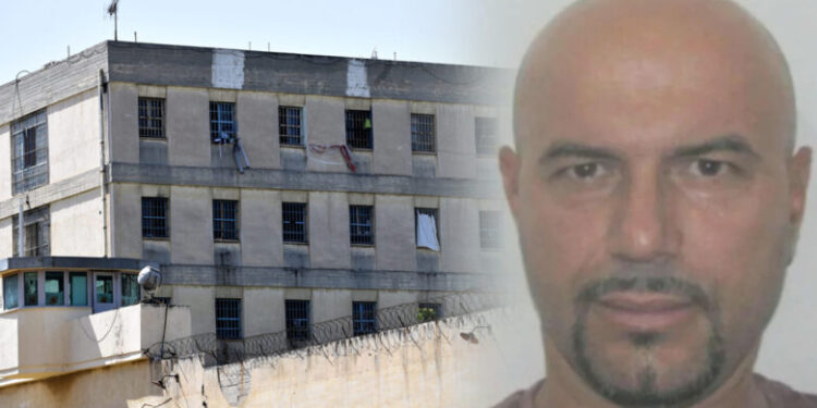 Zbardhet dosja mbi vrasjen e Jani Aliajt në burgun e Koridhalos: Konflikti nisi me një grek, por ekzekutimi u pagua