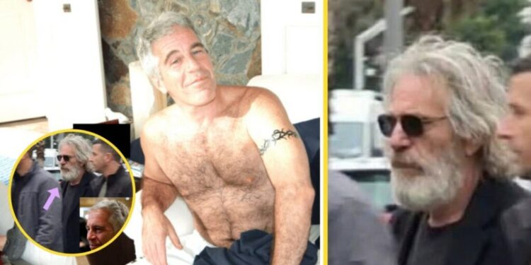 Nga fotot me AI, te hetimet për vizitën në qeli/ Valë teorish konspirative për vdekjen e Jeffrey Epstein