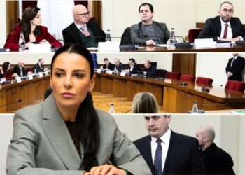 Këshilli i Mandateve vendos: PS refuzon arrestimin e Ballukut