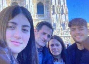 Të katërt u shuan në Itali, shqiptarët mbledhin për dy ditë mbi 75 mijë euro për funeralin e familjes Kola