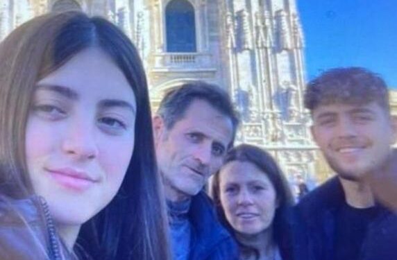 Të katërt u shuan në Itali, shqiptarët mbledhin për dy ditë mbi 75 mijë euro për funeralin e familjes Kola