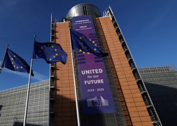 Policia belge bastis zyrat e Komisionit Europian, në 2024 u shitën 23 prona për 900 milionë euro