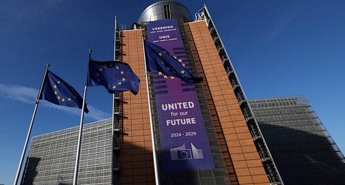 Policia belge bastis zyrat e Komisionit Europian, në 2024 u shitën 23 prona për 900 milionë euro