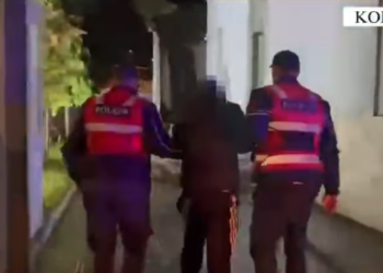 Përdorte lokalin për të shitur lëndë narkotike, në pranga 36-vjeçari dhe dy bashkëpunëtorët e tij