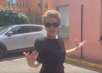 Kryemadhi, akuza të forta Berishës: Meta është në burg prej marrëveshjes PD-PS!