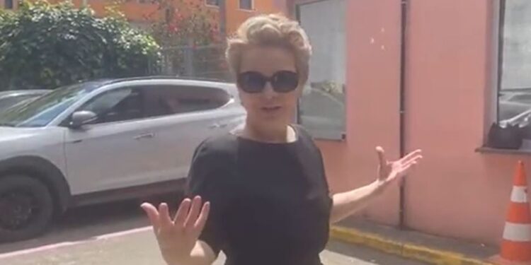 Kryemadhi, akuza të forta Berishës: Meta është në burg prej marrëveshjes PD-PS!