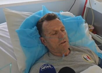 U dhunua në një pikë karburanti, policia identifikon njërin prej autorëve që goditën avokatin Kujtim Cakrani