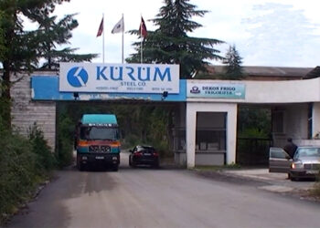 Mbetjet e kompanisë KURUM, lëshohen 33 masa sigurie, 26 prej tyre arrest me burg