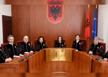 Vakanca në Kushtetuese që solli për barazimin në vota për Ballukun/ Vendi i Elsa Toskës bosh prej 17 muajsh