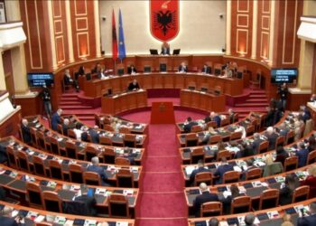 Sot seancë parlamentare, çfarë pritet të ndodhë