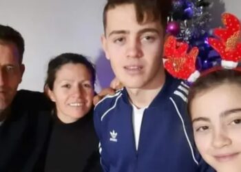 Tragjedia në Itali / Kjo është familja shqiptare që u shua nga rrjedhja e gazit