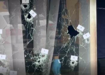 Shënjestra e atentatit në Rrilë të Lezhës, nipi i Ardian Nikulajt dyshohet se mbeti i plagosur nga të shtënat