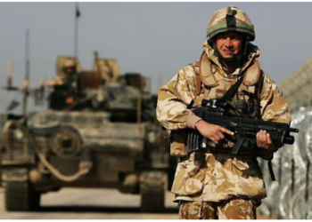 Britania nuk i jep leje SHBA-ve për përdorimin e bazave ushtarake për sulme ndaj Iranit