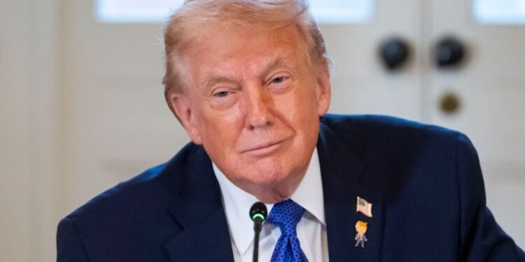 18-vjetori i pavarësisë së Kosovës, Trump: SHBA mbështet sovranitetin dhe integritetin territorial të vendit, gati të zgjerojmë tregtinë