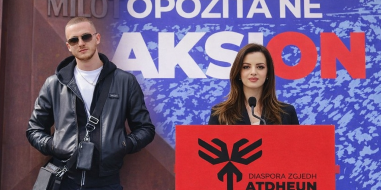 Grupi i strukturuar kriminal “Banda Hoti”, akuzat e shumta për familjen e deputetes Elda Hoti