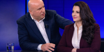 Gjykata Kushtetuese ka “rrëzuar” masën e dytë ndaj Ballukut për heqje imuniteti