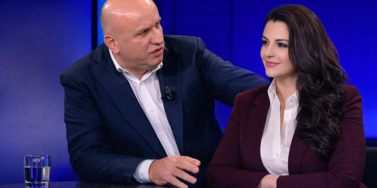 Gjykata Kushtetuese ka “rrëzuar” masën e dytë ndaj Ballukut për heqje imuniteti